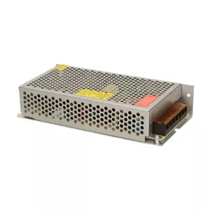 LED barošanas pārveidotājs bousval-electrique SL-OR-ZL-1623, DC 12V, 150W