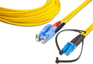 Duplex Fiber Patch Cord Lightwin LSH - LC 3m