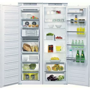 Whirlpool ARG 18081 fridge 314 ARG18081 AiO.lv