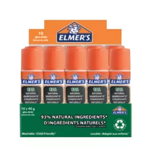 Elmer's PURE SCHOOL Glue stick