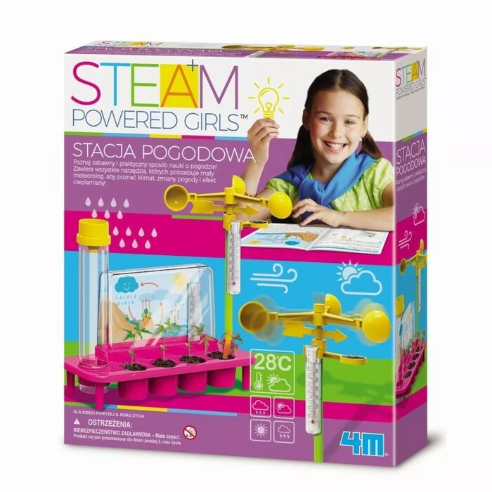 Educational Toys & Puzzles