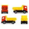 Игрушечный самосвал Lena ZL-02160 Photo 3