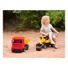 Игрушечный самосвал Lena ZL-02160 Photo 5