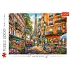 Jigsaw puzzle TREFL 27121 — 2000 pcs Photo 4