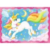 TREFL Puzle 4in1 Unicorns and magic Photo 2
