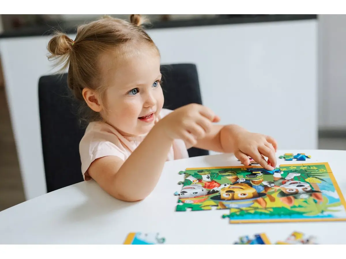 Пазл TREFL Holiday Paw Patrol 35 деталей Photo 7