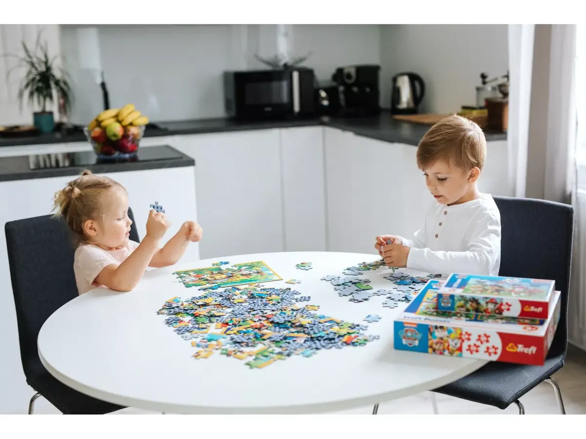 Пазл TREFL Holiday Paw Patrol 35 деталей Photo 8