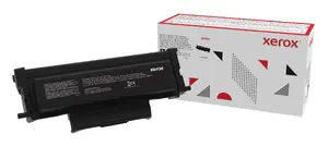Черный тонер-картридж Xerox стандартной емкости для принтеров B225, B230 и B235, 1200 страниц