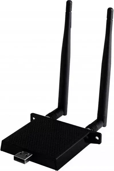 Сетевая карта Viewsonic VB-WIFI-001 Photo 3