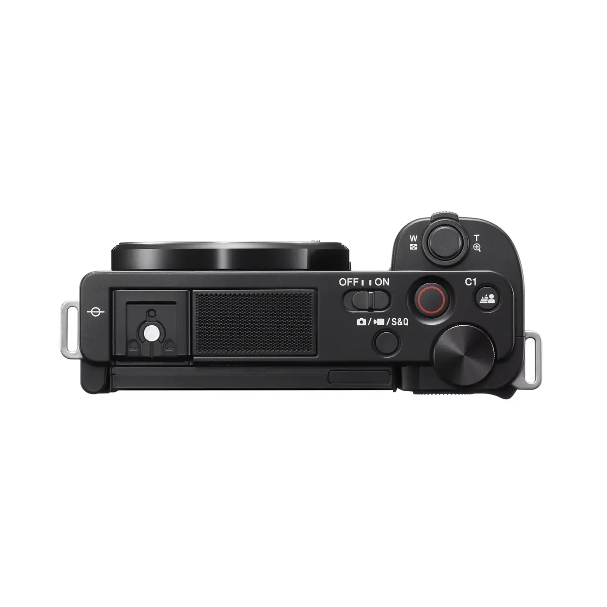 Беззеркальная камера Sony α ZV-E10L Photo 3