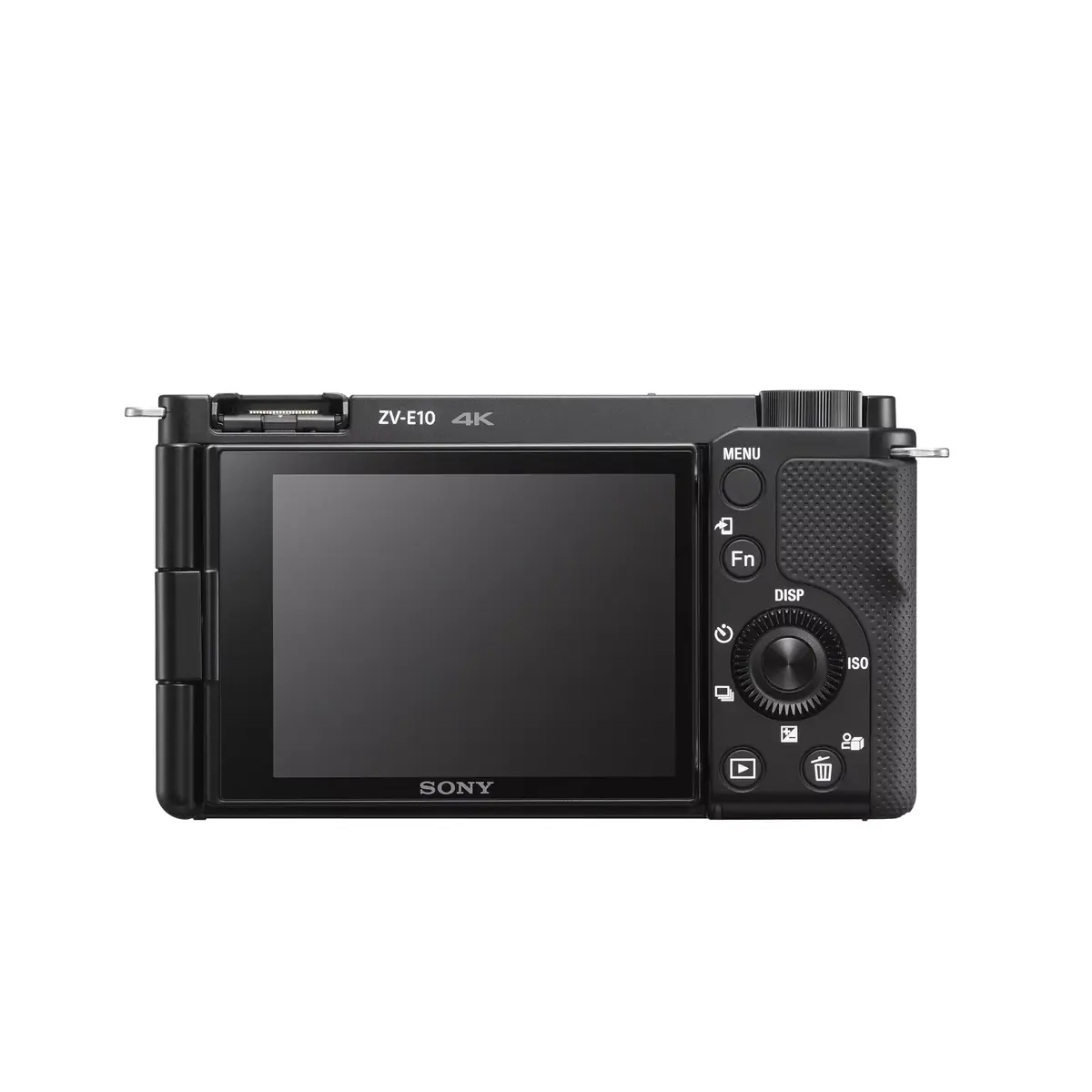 Беззеркальная камера Sony α ZV-E10L Photo 4
