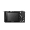 Беззеркальная камера Sony α ZV-E10L Photo 4