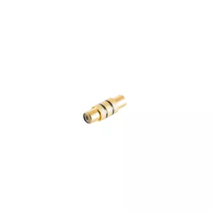 Cable Gender Changer RCA ShiverPeaks BS57040-MGS