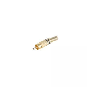 Wire Connector RCA Gold ShiverPeaks BS52020-S