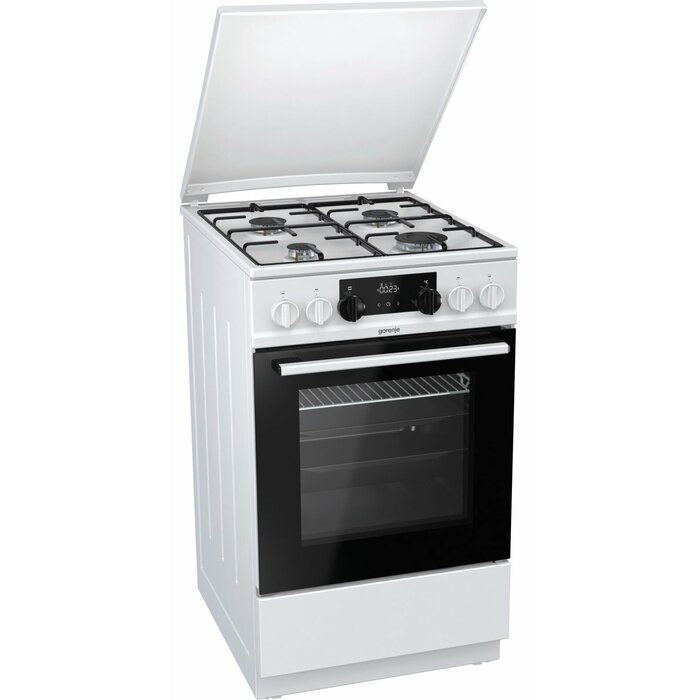 Gorenje K5341WJ cooker Freestanding cooker K5341WJ Cookers AiO