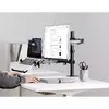 Portatīvā datora un monitora statīvs SpeaKa Professional SP-MM-302 Photo 2