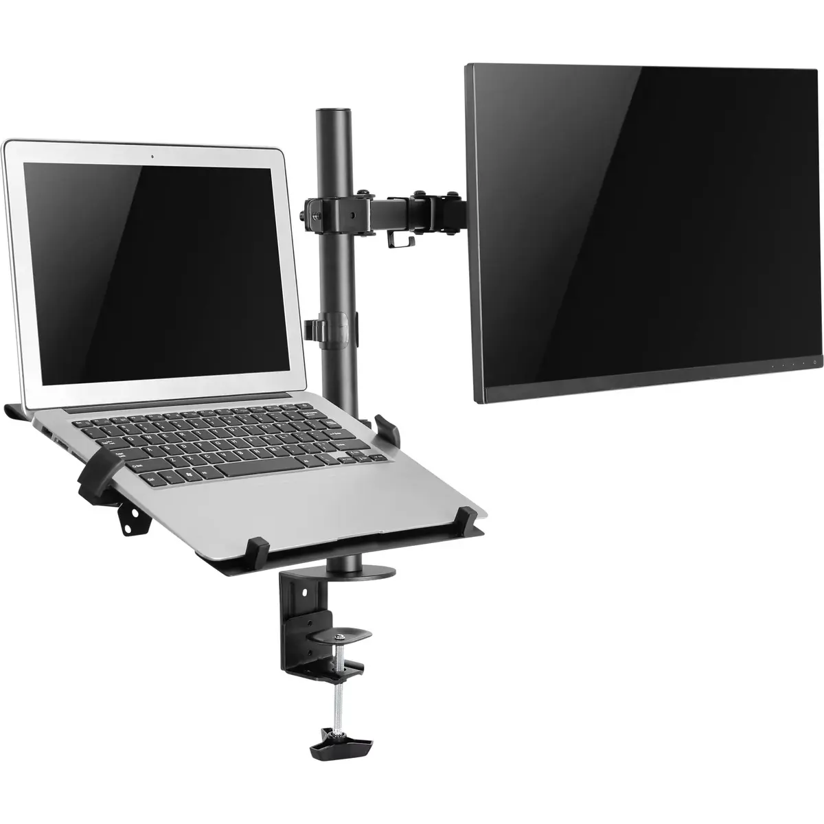 Portatīvā datora un monitora statīvs SpeaKa Professional SP-MM-302 Photo 4