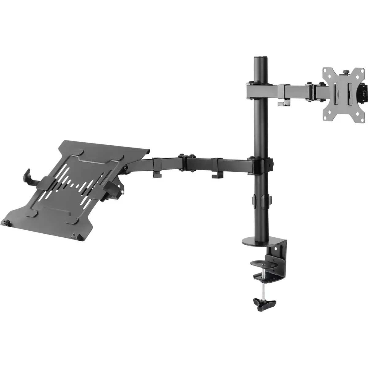 Portatīvā datora un monitora statīvs SpeaKa Professional SP-MM-302 Photo 5