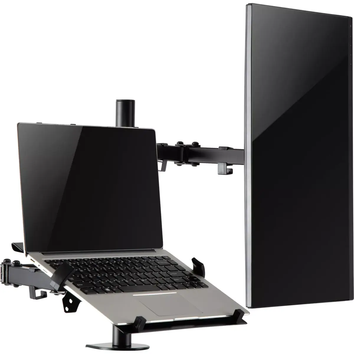 Portatīvā datora un monitora statīvs SpeaKa Professional SP-MM-302 Photo 8