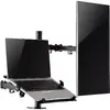 Portatīvā datora un monitora statīvs SpeaKa Professional SP-MM-302 Photo 8