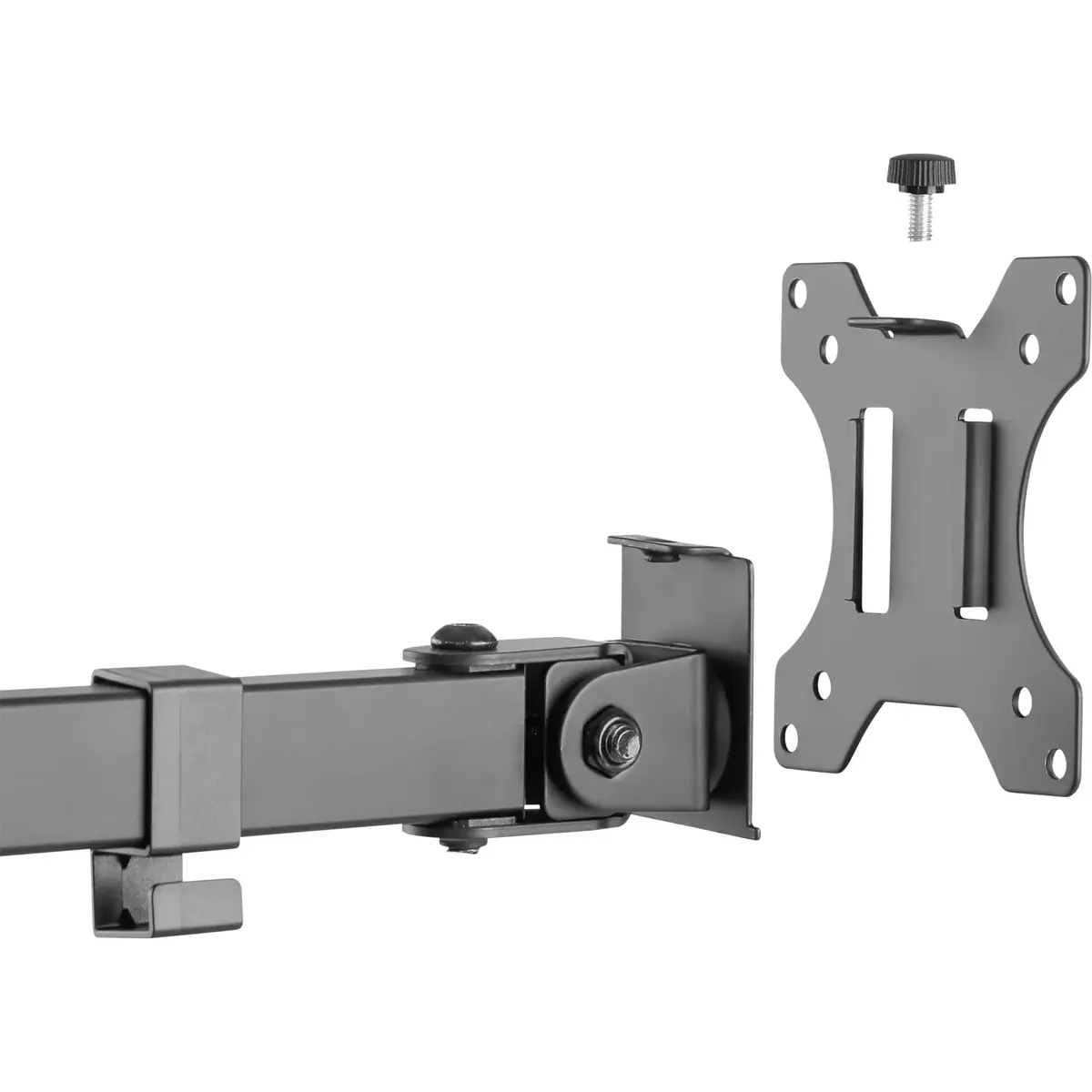 Portatīvā datora un monitora statīvs SpeaKa Professional SP-MM-302 Photo 13