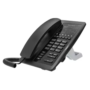 IP telefons Fanvil H3W Black