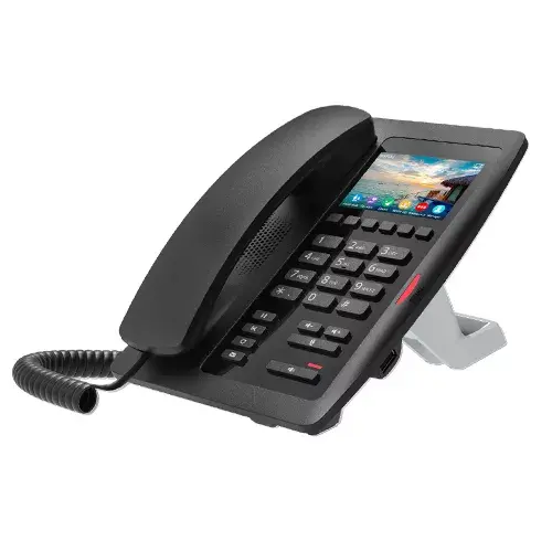 IP телефон H5W Photo 2