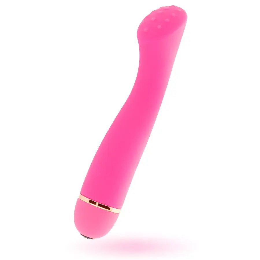 Vibrators INTENSE LILO 20 Ātrumi Photo 7