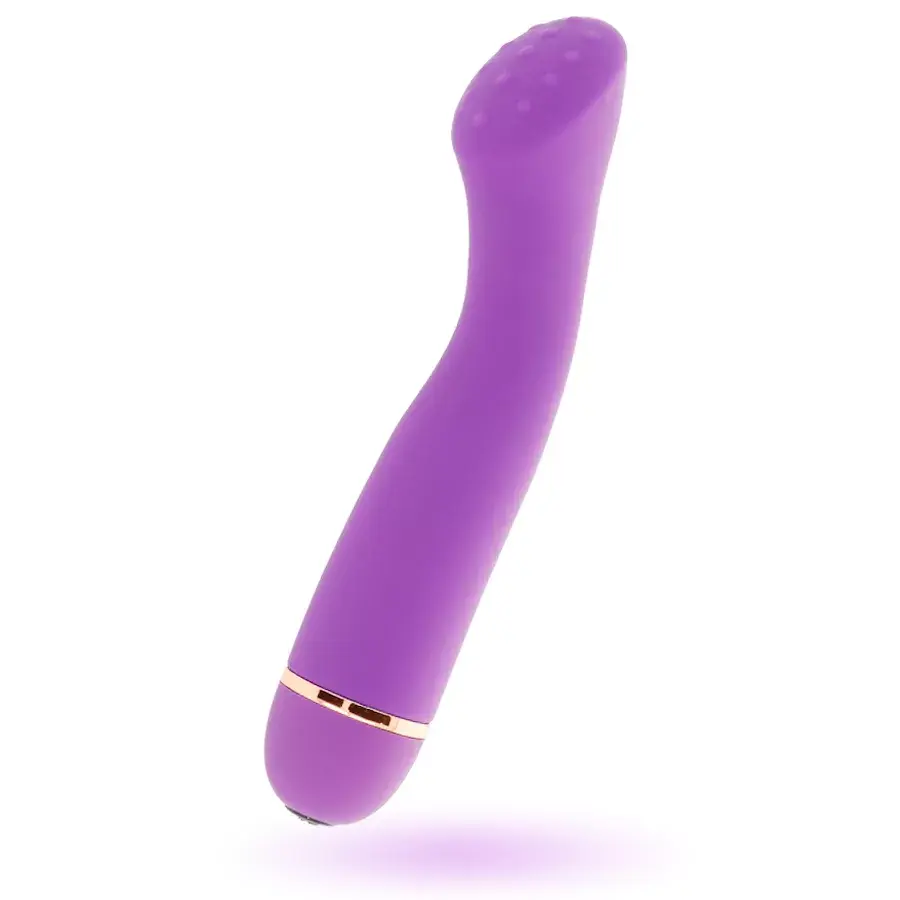 Vibrators INTENSE LILO 20 Ātrumi Photo 9