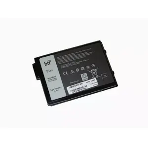 Батарея DELL LATITUDE 7WNW1-BTI
