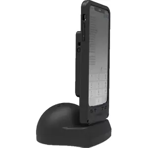Barcode scanner module Socket Mobile DuraSled DS800 — 1D linear scanner, Bluetooth, IP40, Li‑Ion battery, black