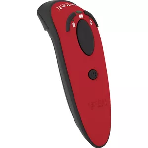 Handheld bar code reader Socket Mobile DuraScan D740 1D/2D LED Red