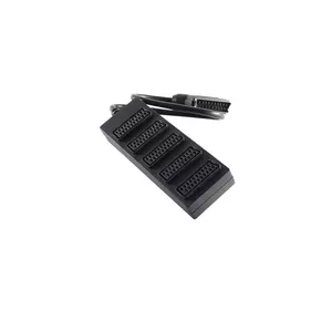 SCART kabelis ShiverPeaks BS94060 0.5 m