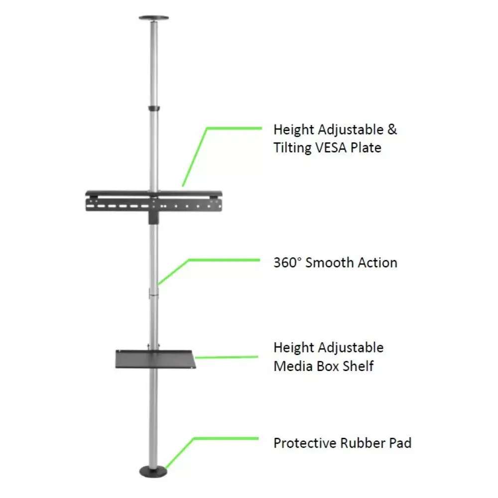 TV mount Techly ICA-TR32 Photo 8