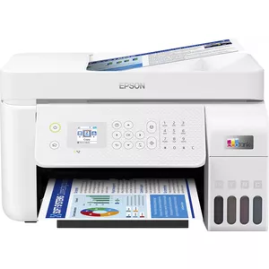 Daudzfunkcionālā ierīce Epson EcoTank L5296 Tintes Krāsu Druka