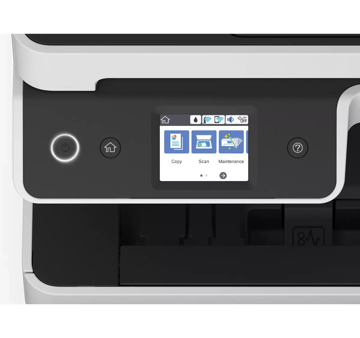 Epson EcoTank L6460 daudzfunkciju printeris Photo 2