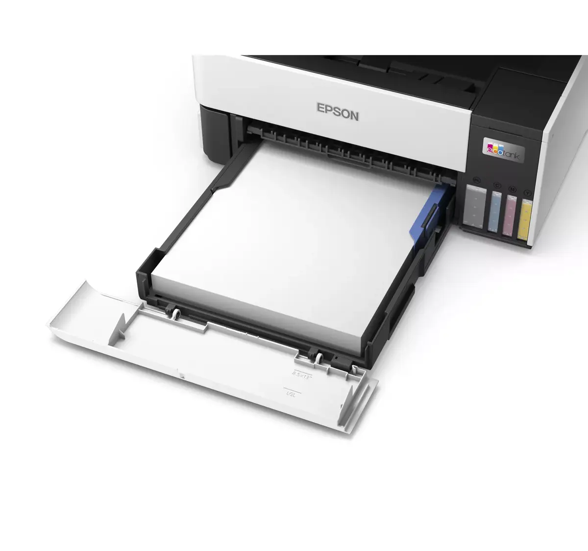 Epson EcoTank L6460 daudzfunkciju printeris Photo 3