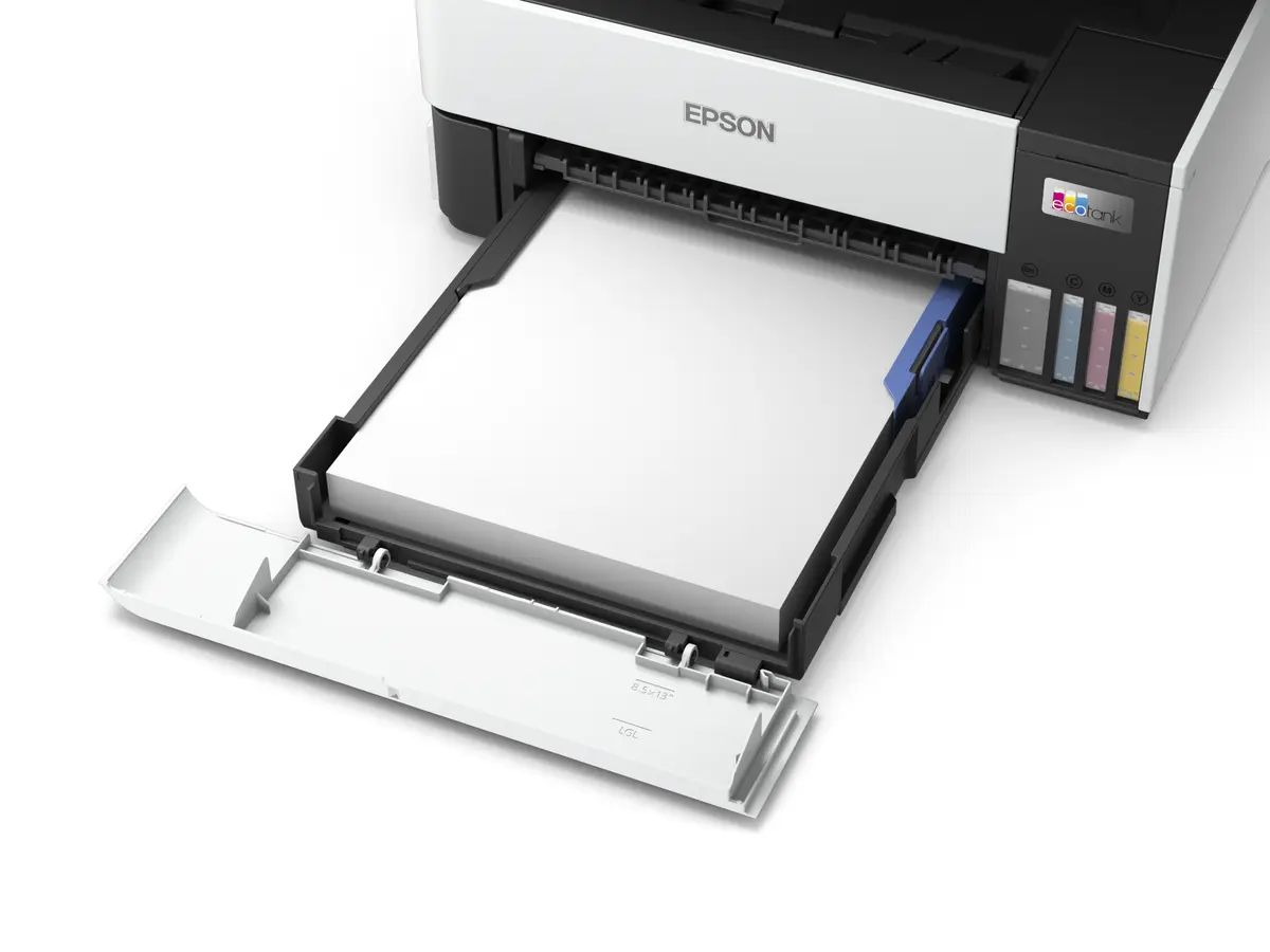 Epson EcoTank L6460 tintes printeris Photo 3