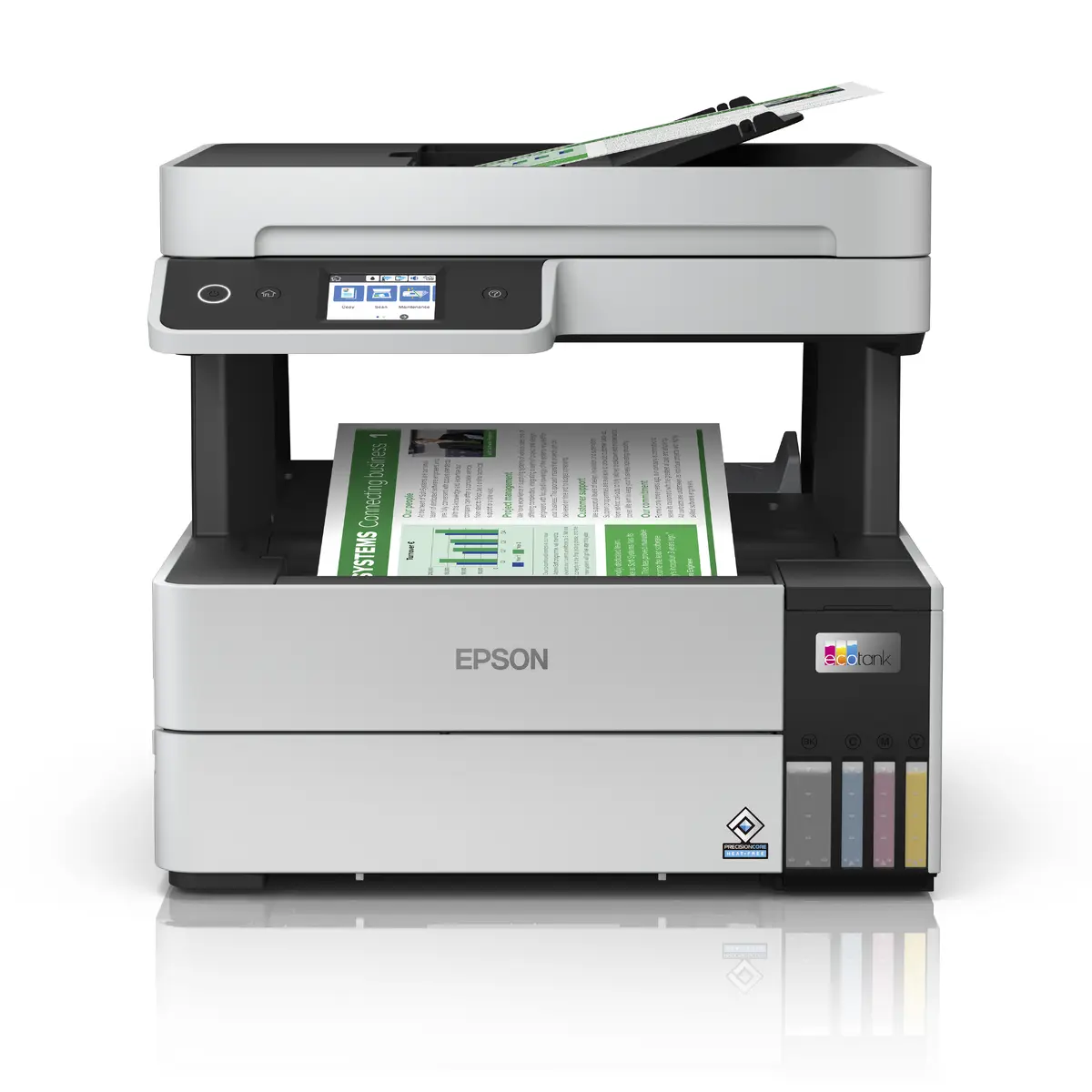 Epson EcoTank L6460 tintes printeris Photo 6