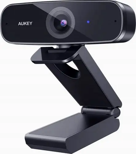 Веб-камера AUKEY Impression 2 МП Photo 3