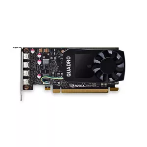 PNY Quadro P1000 V2 Bulk NVIDIA 4 GB GDDR5