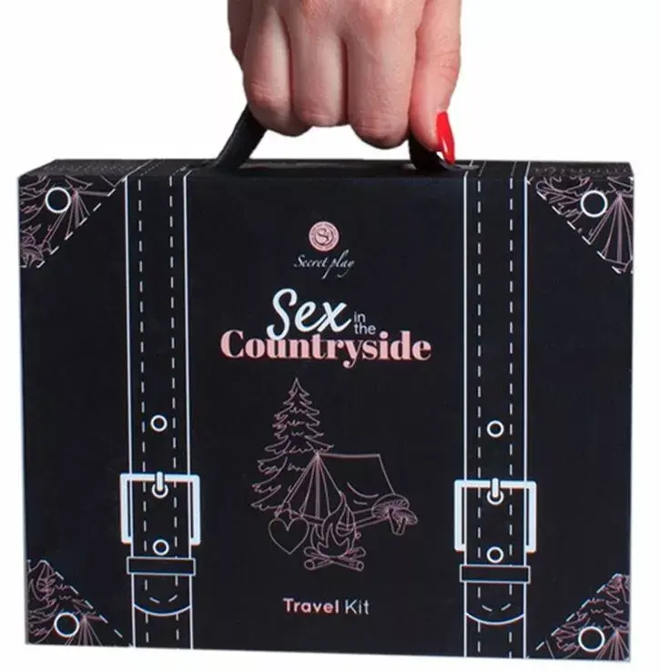 Travel Kit secret play D-229453 Photo 1