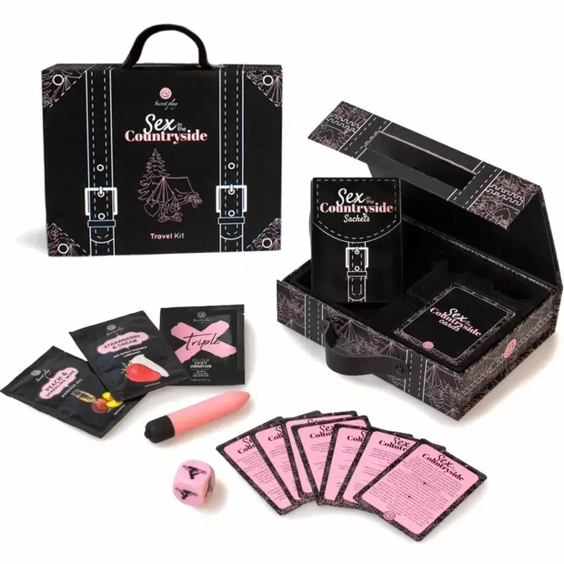Travel Kit secret play D-229453 Photo 3