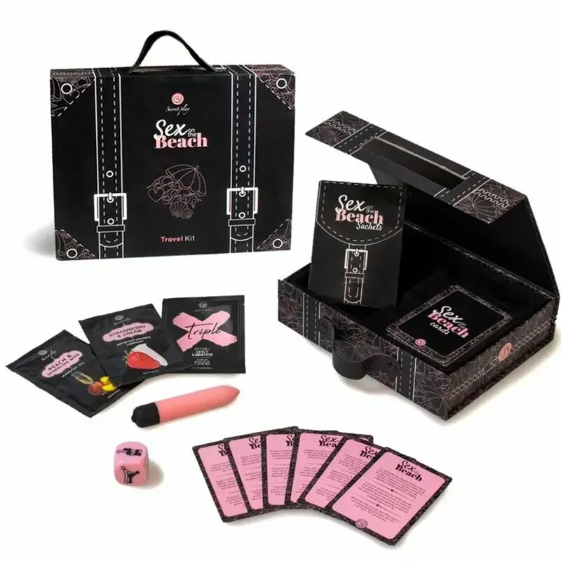 Travel Kit secret play D-229454 Photo 2