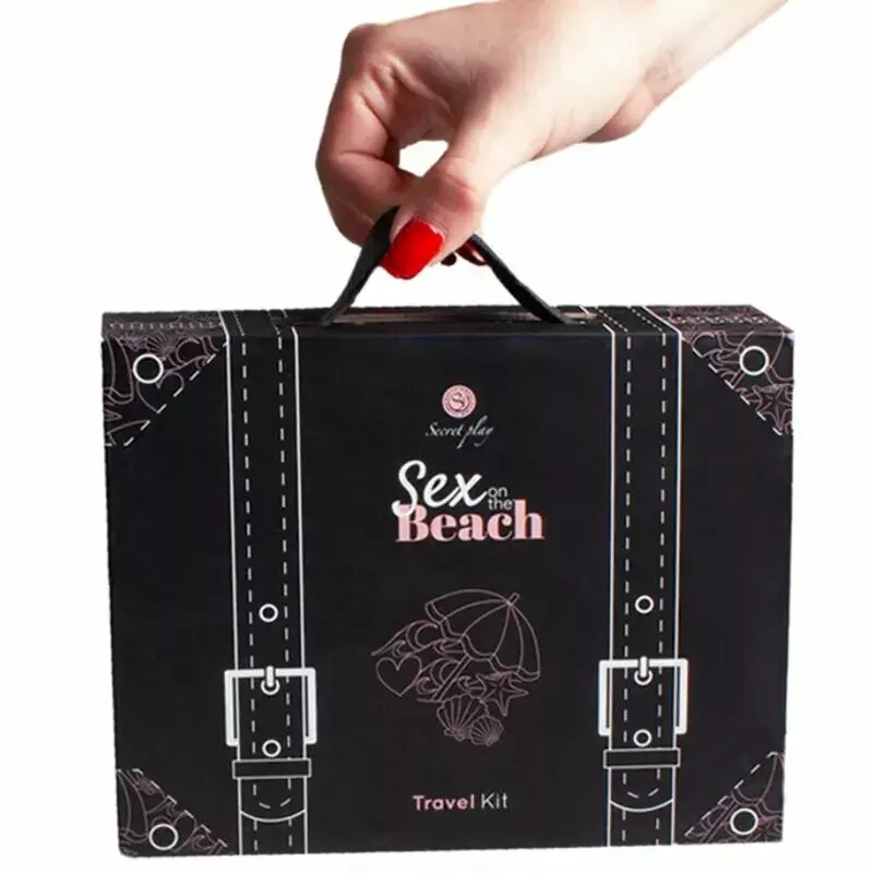 Travel Kit secret play D-229454 Photo 3