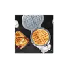 Cecotec Fun Gofrestone Sphere Waffle Iron Photo 6
