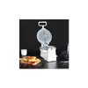 Cecotec Fun Gofrestone Sphere Waffle Iron Photo 7