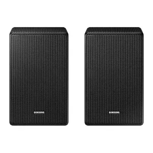 Samsung SWA-9500S/EN skaļrunis Melns Vadu & Bezvadu 140 W