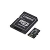 MicroSDHC Kingston Technology Industrial 16 GB SDCIT2/16GB Photo 2