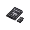 Flash Memory Kingston Technology 8 GB SDCIT2/8GB Photo 2